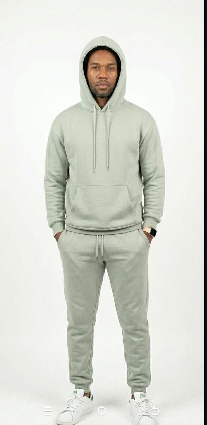 Soft Bedding Set #18